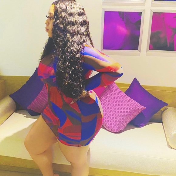 Meet your Posher, Sade - Picture 1 of 1